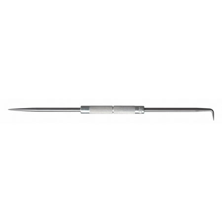 UPC: 0018018615123 | Moody Tool Handle Scriber Adjustable 76-1512