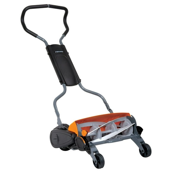 Fiskars Reel Mower