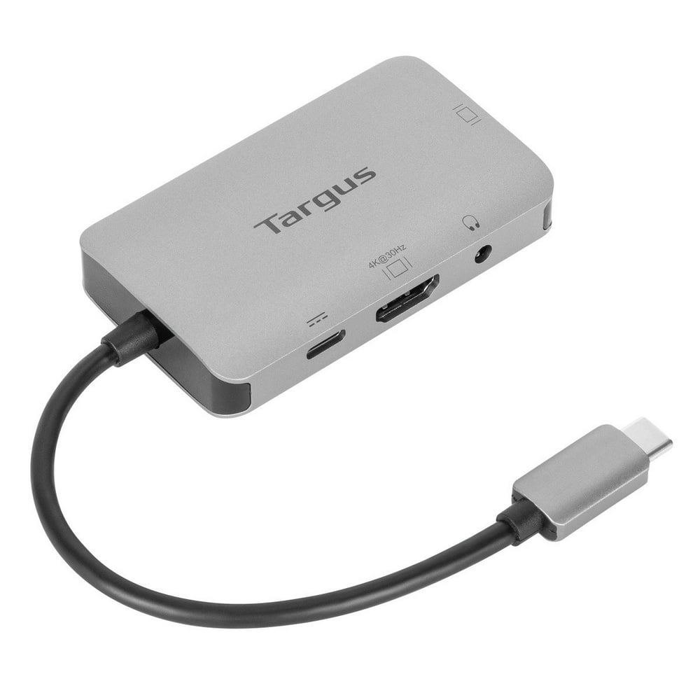 Targus USBC Single Video Adapter with 100W PD PassThru discontinued