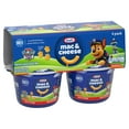 thumbnail image 6 of Kraft Nickelodeon Paw Patrol Mac and Cheese, 4 Cups, for Easy Dinner or Dinner Sides, Original Flavor, No Artificial Flavors, Preservatives or Dyes, 1.9 oz, 6 of 14