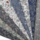thumbnail image 4 of 8 Pieces Cotton Fabric By The Meter Fabric Package 50 X 50 Cm Fabric, Fabrics For Sewing, 4 of 4