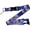 Blue, variant on NCAA TCU Horned Frogs Team Lanyard