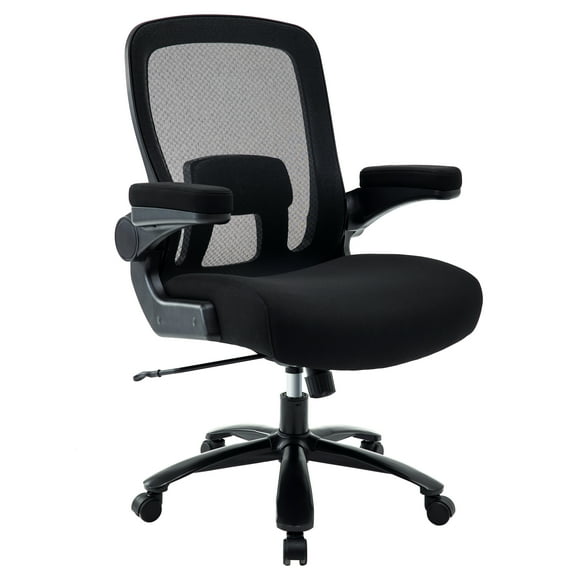 Office Chair 500 Lb Capacity