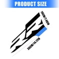 thumbnail image 3 of Motorcycle Fairing and Lower Guard Protective Stickers for S1000RR Shield Against Stone Chips and Small Scratches, 3 of 8