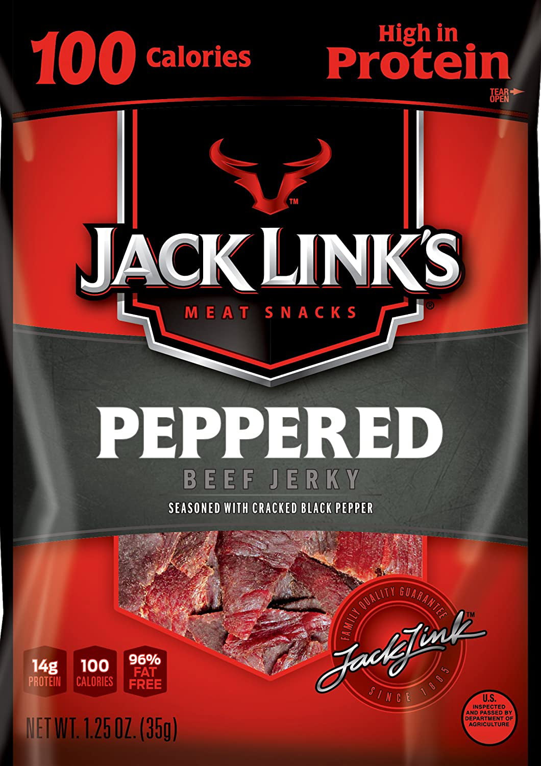An intro to Beef Jerky