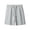 Grey, variant on YunPes Boys Mesh Shorts Boys Athletic Shorts Kids Youth Quick Dry Basketball Running Gym Sports Outfits Comfy Cotton Short Pants