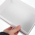 thumbnail image 1 of HEANUJJ 2Ud Caja Para Regalo De Papel Kraft Con Ideal Para Chocolates Y Joyería, 1 of 8
