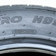 thumbnail image 5 of Tire Haida HD937 255/45ZR20 255/45R20 105W XL High Performance, 5 of 6