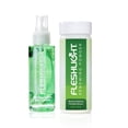 thumbnail image 1 of Crema limpiadora y renovadora Fleshlight Care Pack, 1 of 6