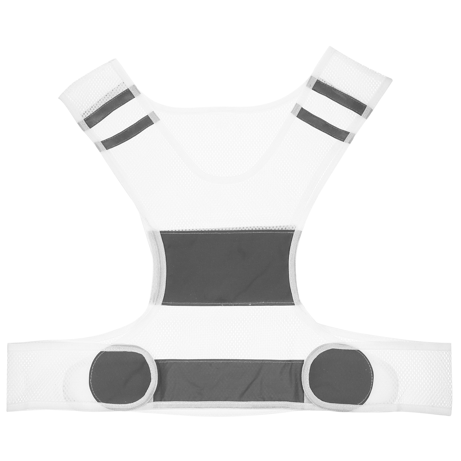 Reflective Safety Vest Running Safety Vest Cycling Reflective Vest
