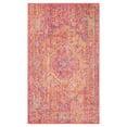 thumbnail image 2 of SAFAVIEH Windsor Regis Traditional Area Rug, Grey/Gold, 8' x 10', 2 of 10