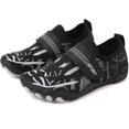 thumbnail image 5 of Kids Barefoot Shoes Water Shoes for Boys Girls Quick Dry Aqua Socks Shoes Outdoor River Pool Swim Beach Training Sneakers, 5 of 14