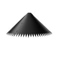 thumbnail image 1 of SharkTRUE Baffle pour Mangeoire à Oiseaux, Protection Extérieure pour Écureuil, 1 of 8