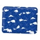 thumbnail image 3 of Esterilla refrescante para perros, almohadilla refrescante, cama para cachorros, manta lavable y cómoda para mascotas, cama para perros 60cmx90cm, 3 of 9