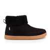 Sanuk Roll-Top Bootie - Women's