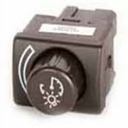 ACDelco Instrument Panel Switch, #D1530H