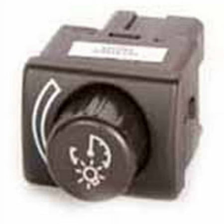 ACDelco Instrument Panel Switch, #D1530H