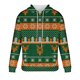thumbnail image 3 of Sudaderas con capucha para hombre, moda informal, sudaderas con capucha navideñas, cuello redondo, estampado, jersey de manga larga, sudadera, blusa para hombre, 3 of 4