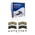 thumbnail image 5 of Detroit Axle - Front Brakes and Rotors Brake Pads Brake Calipers Replacement for Jeep Grand Cherokee, 5 of 5