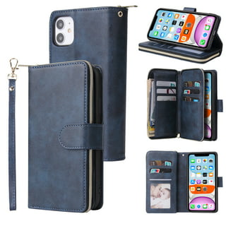 Square LV Leather Premium case for Apple Iphone 11 – Caselolo
