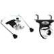 thumbnail image 1 of Kit Adaptador para Bombo GearNuts Pearl Jungle Gig 16" Floor Tom, 1 of 3