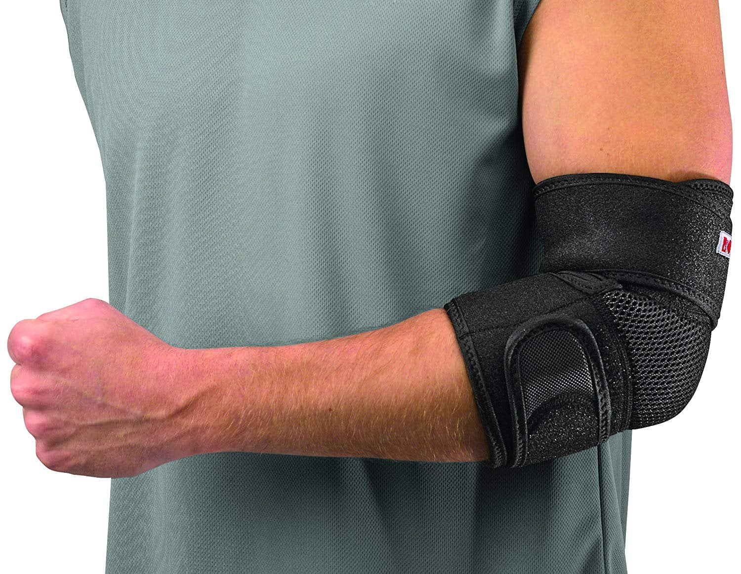 BRAND NEW Mueller Sport Care Professional Elbow Sleeve Size Large 