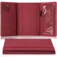 thumbnail image 1 of Funda para agenda Ditiord A5 22 x 15 cm, organizador impermeable, 1 of 6