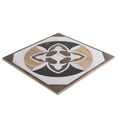 thumbnail image 6 of The Tile Project 8"x8" Design Marble & Wood Porcelain Floor/Wall Tile A (10.76 Sq. ft./Box), 6 of 6