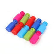 10 Mini Bubbles, Way to Celebrate Party Favors, Plastic,  Everyday, 10 Pieces