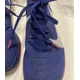 thumbnail image 5 of Ni - ke Ni - ke Vaporfly Shoes Men’s 4% Flyknit Size 6.5 AJ3857-400 Color Blue Royal, 5 of 5