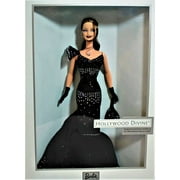 Hollywood Divine Barbie Doll 2003 Official Collector Club Exclusive #B3426
