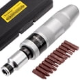 thumbnail image 1 of Toolwiz 1/2" Hand Impact Screwdriver Set - 14 Pcs, Reversible Manual Impact Driver with S2 Steel Screwdriver Bits for Disengage Rusted Fasteners or F, 1 of 7