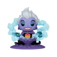 thumbnail image 1 of Funko Pop Deluxe Villanos Ursula en Trono Funko 6 pulgadas, 1 of 3