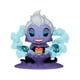 thumbnail image 1 of Funko Pop Deluxe Villanos Ursula en Trono Funko 6 pulgadas, 1 of 3