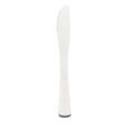 thumbnail image 1 of Browne Windsor 13/0 Stainless Steel Mirror Finish Serrated Dinner Knife, 8.3 in -- 12 per case, 1 of 1