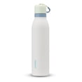 thumbnail image 1 of Bouteille d'Eau Owala FreeSip Twist Isolée 700 ml Vert/blanc, 1 of 6