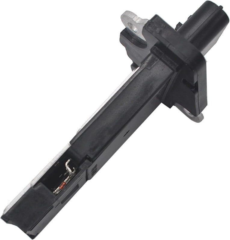 Mass Air Flow Sensor 22680-7S000 MAF Sensor Compatible with Nissan Infiniti 03-19 Compatible with Altima 04-14 Compatible with Sentra 07-12 DL-3002 AF10141 MAF0031