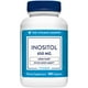 thumbnail image 2 of Suplemento The Vitamin Shoppe con inositol 650 mg, 100 cápsulas, 2 of 5