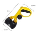 thumbnail image 2 of Pet Pooper Picker 2 in 1 Multipurpose Cleaning Tool Portable Dog Pooper Scooper for Cats Dogs Pets, 2 of 5
