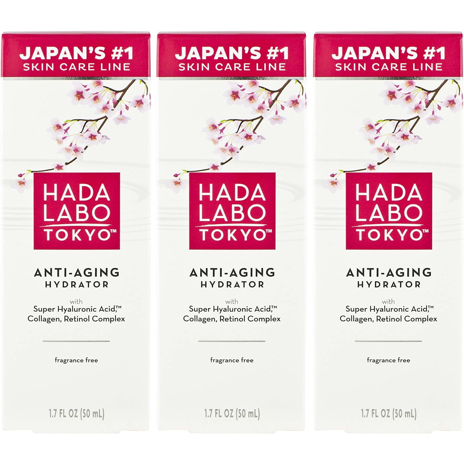 hada labo eye cream walmart
