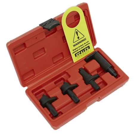 

Sealey Vse5921 Petrol Engine Setting/Locking Kit - Vag - Chain Drive
