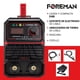 thumbnail image 3 of Soldadora Inverter 200a 110/220v Con Accesorios Uso Rudo, 3 of 7
