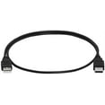 thumbnail image 2 of PENGX - USB Cable 3ft A to A Male High-Speed 480 Mbps Cable Data Transfer Hard Drive Enclosures Modems Printers Cameras, 2 of 3