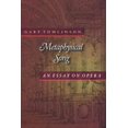 thumbnail image 1 of Metaphysical Song, Gary Tomlinson Paperback, 1 of 2