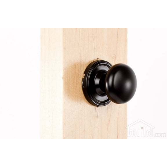 Weslock 605I Impresa Single Dummy Door Knob