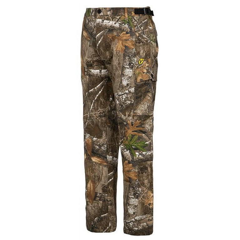 Mens camo store pants walmart