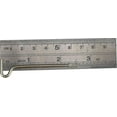 thumbnail image 3 of 10 Pack Emergency Keys For Interior Door Locksets Key Pin For Schlag Interior, 3 of 5