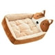 thumbnail image 2 of Cama de Perro de Dibujos Animados Invierno Cálido Lindo Mascota Perrera Cama Perros Gatos Mascotas, 2 of 8