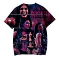 thumbnail image 5 of Rhea Ripley Merch Shirt Vintage Unisex Tops Tee Jersey Outdoor Fashion Tee y2k Top, 5 of 7