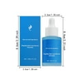thumbnail image 3 of Sérum capilar Essence con péptidos de cobre. Cuidado del cabello. Sérum avanzado con péptidos de cobre para mujeres y hombres. Consigue un cabello más grueso. 30 ml por unidad., 3 of 9